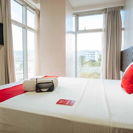 Reddoorz Plus Near Cebu Capitol מראה חיצוני תמונה