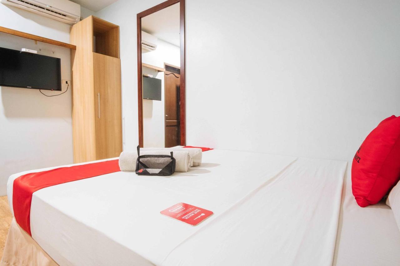 Reddoorz Plus Near Cebu Capitol מראה חיצוני תמונה