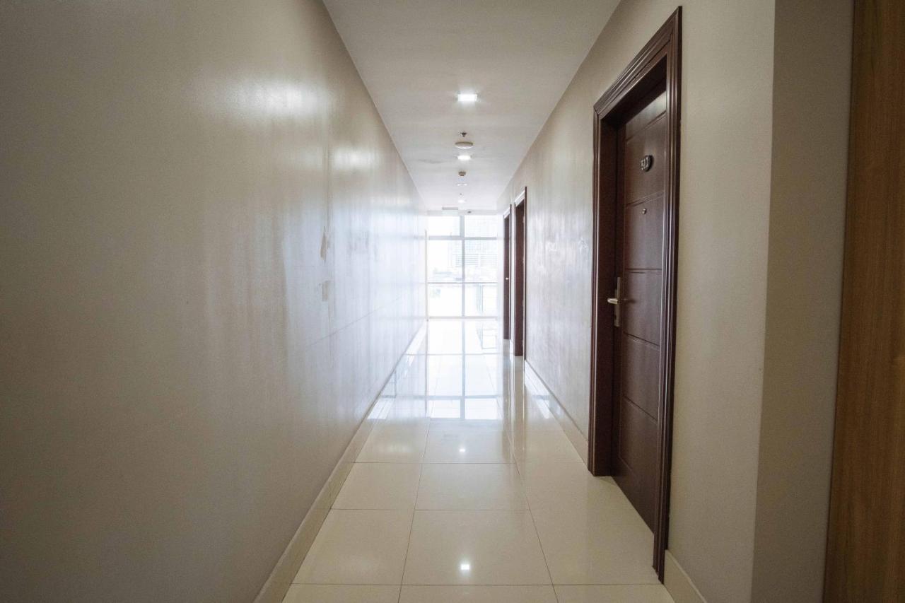 Reddoorz Plus Near Cebu Capitol מראה חיצוני תמונה