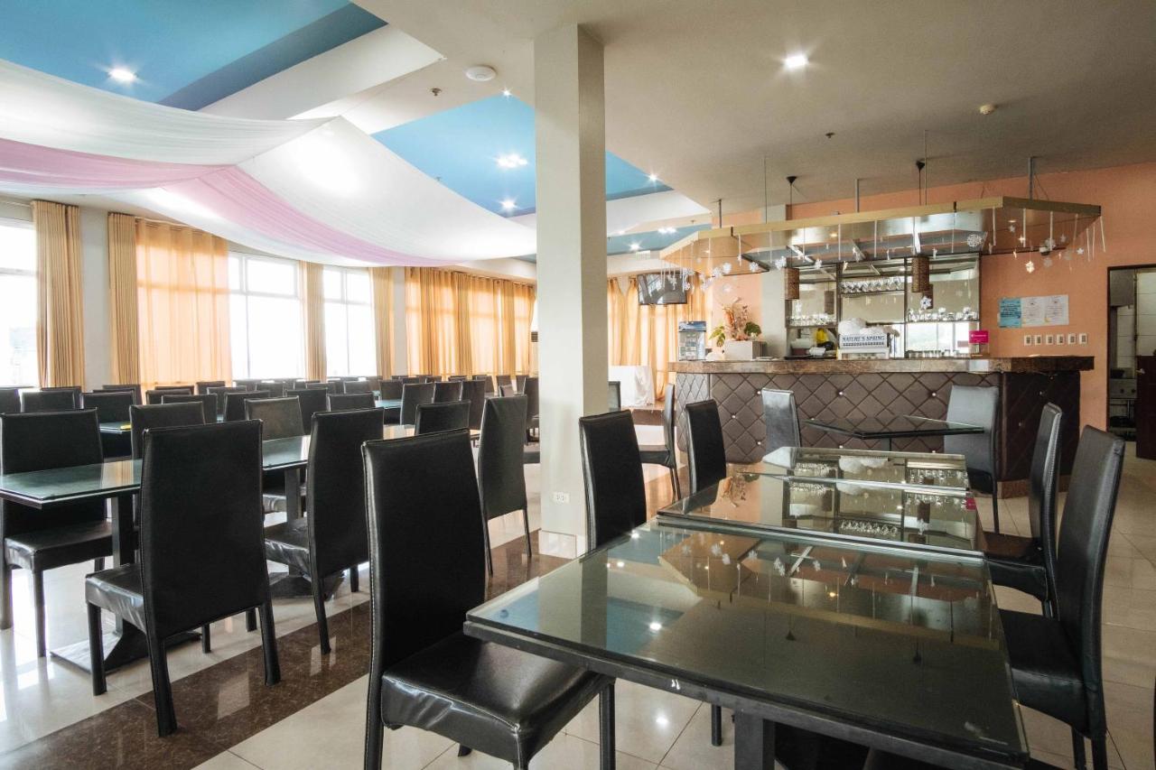 Reddoorz Plus Near Cebu Capitol מראה חיצוני תמונה